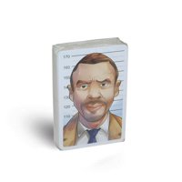 Insoliti Sospetti - Promo Nuovi Sospettati