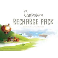 Charterstone - Recharge Pack