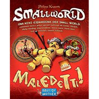 Small World - Maledetti!