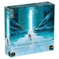 Le Montagne della Follia
