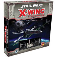 Star Wars X-Wing