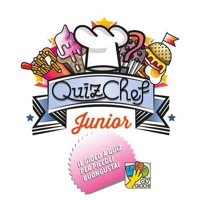 Quiz Chef - Junior