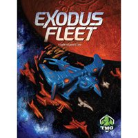 Exodus Fleet