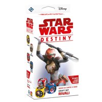 Star Wars Destiny - Draft Set - Rivali