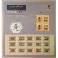 Mayfair Games' Limited Edition Promo Expansion Set 18