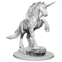 Pathfinder - Deep Cuts Miniatures - Unicorn
