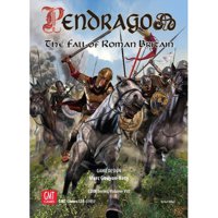 Pendragon - The Fall of Roman Britain