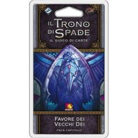 Il Trono di Spade LCG - Favore dei Vecchi Dei