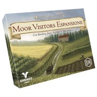 Viticulture - Moor Visitors
