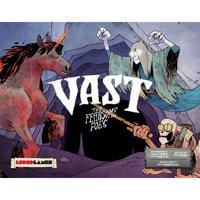 Vast - The Fearsome Foes