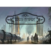 Brass Empire