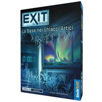 Exit - La Base nei Ghiacci Artici