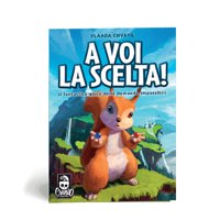 A Voi la Scelta