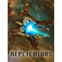 Space Empires 4X - Replicators