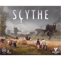 Scythe