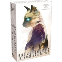 Grimslingers - The Northern Territory