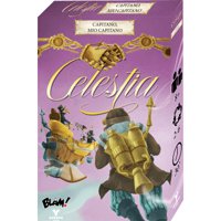 Celestia - Capitano, mio Capitano