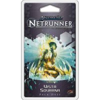 Android Netrunner LCG - Vista Sovrana