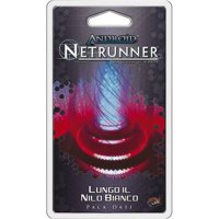 Android Netrunner LCG - Lungo il Nilo Bianco