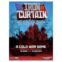 Iron Curtain