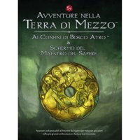 Avventure nella Terra di Mezzo - Ai Confini di Bosco Atro & Schermo