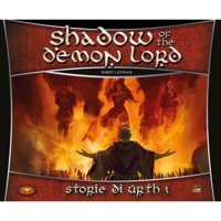 Shadow of the Demon Lord - Storie di Urth 1