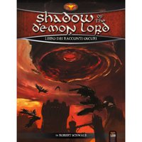 Shadow of the Demon Lord - Libro dei Racconti Oscuri