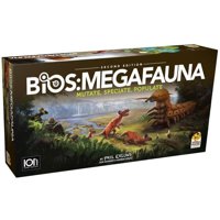 Bios - Megafauna