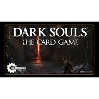 Dark Souls - The Card Game