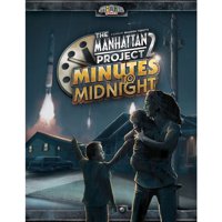 The Manhattan Project - 2 - Minutes to Midnight