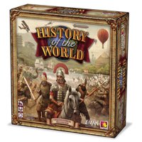History of the World
