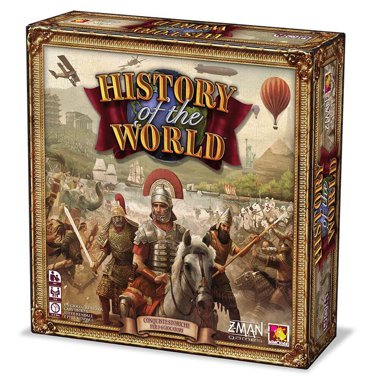 History of the World
