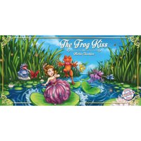 The Frog Kiss