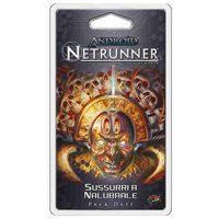 Android Netrunner LCG - Sussurri a Nalubaale