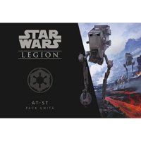 Star Wars Legion - AT-ST