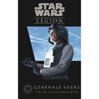 Star Wars Legion - Generale Veers