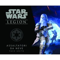 Star Wars Legion - Assaltatori da Neve
