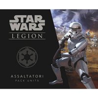 Star Wars Legion - Assaltatori