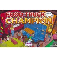 Food Truck Champion