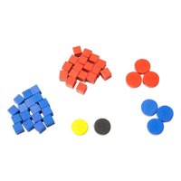 13 Giorni - La Crisi dei Missili di Cuba, 1962 - Cubetti in Legno