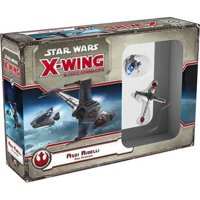 Star Wars X-Wing - Assi Ribelli