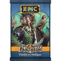 Epic - Pantheon - Furios vs Maligus