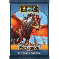 Epic - Pantheon - Helena vs Zaltessa