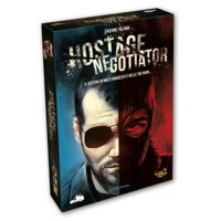 Hostage Negotiator
