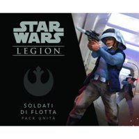 Star Wars Legion - Soldati di Flotta