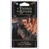 Il Trono di Spade LCG - La Città delle Ombre