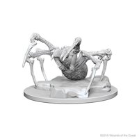 Nolzur's Marvelous Miniatures - Phase Spider