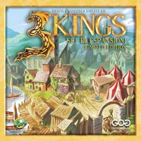 3 Kings - Set di Espansioni