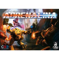 Adrenalina