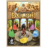 L'Oracolo di Delphi